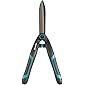 GARDENA Heckenschere PrecisionCut: Ergonomische Gartenschere für den exakten Formschnitt, 18 cm, spezielle Z-Form…