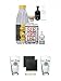 Produktbild Siegfried Gin 0,5 Liter + 1x Black Gin 5cl + 1x Botanist 5 cl + 1x Duke Gin 5cl + 3 x Thomas Henry Tonic 1,0 Liter + The Duke Long Drink Glas 0,3 Liter 1 Stück + Schiefer Glasuntersetzer eckig ca. 9,5 cm Ø 2 Stück + The Duke Long Drink Glas 0,3 Liter 1 St