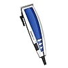 Babyliss 7448CGU Pro Mains Hair Clipper Detail Trimmer Gift Set Kit {3030053374480}