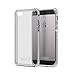 Produktbild SoSkild Apple iPhone 5/5S/SE Extrem Stoßfestes Handyhülle - Defend Heavy Impact Case - Tüv Nord geprüft - Handyhülle Hülle mit Stoßdämpfung Maximalen Schutz Extrem Stoßfest Fallschutz Klar Transparent