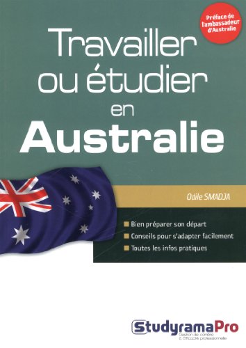 Télécharger Travailler, ou étudier en Australie Gratuit