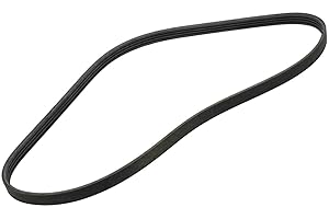 ACDelco 12622244 GM Original Equipment Klimaanlage Kompressor Riemen