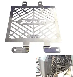 SGTB Dominar Radiator Guard