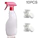 Price comparison product image Crewell Multifunctional Effervescent Spray Cleaner Concentrate Home Cleaning Tool, 5/10/100 pcs (Tablets, 10)