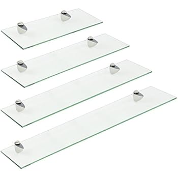floating bathroom shelves uk