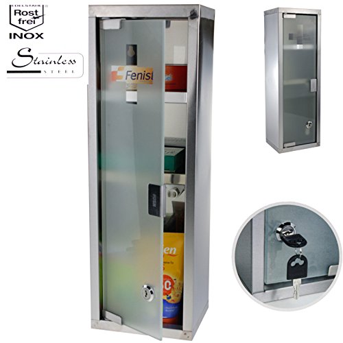 medizinschrank schmal - Bestseller Shop für Möbel und Einrichtungen