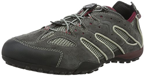 Geox UOMO SNAKE J Herren Sneakers