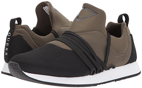 guess men's nepal sneaker