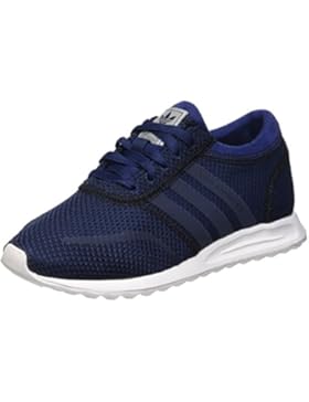 adidas Jungen Los Angeles K Halbschuhe