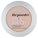 L'Oreal Paris True Match Powder, C2 Rose Vanilla