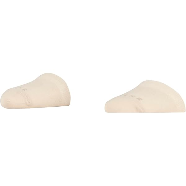FALKE Onzichtbare stap medium cut liner sokken ademend