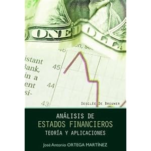 Análisis De Estados Financieros