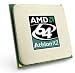 Produktbild AMD Athlon 64 X2 6000+ ADX6000IAA6CZ 3.0 GHz Dual Core CPU (2i) - Tray CPU ohne Kühler
