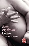 Lettre à une mère