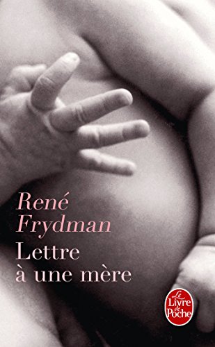 couverture de : Lettre &agrave; une m&egrave;re