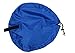 niceEshop(TM) Baby Toy Storage Bag Organizer Toy Play Mat and Quick Holder Pouch (Random Color)