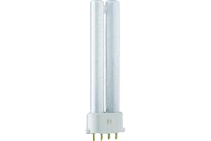 Osram SE 11 Watt 840 4P 2G7, 1 styck