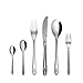 Produktbild SOLA 106429 Besteck, Edelstahl, silber, 44 x 33 x 5 cm, 36 Einheiten