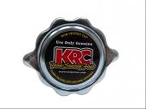 KRC Power SteeringKRC 91550800 Reservoir Tank Cap (Non- Vented)