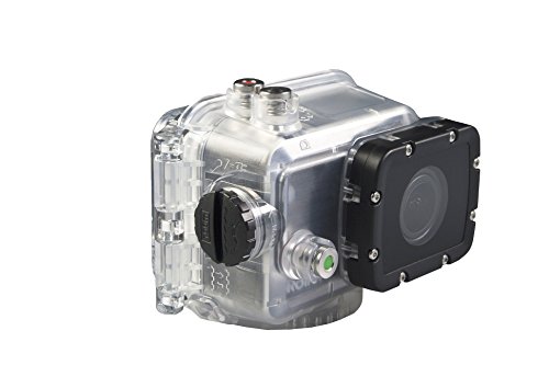 Rollei 7S WiFi Actioncam (16 Megapixel, 4k Auflösung, wasserdicht bis 100 meter) - 15