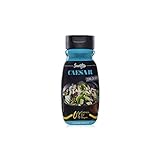 Salsa 0 Kcal Salsa César - 305 ml