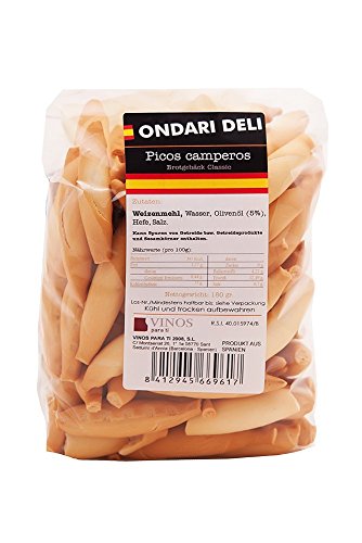 Preisvergleich Produktbild Picos 180gr