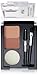 NYX Cosmetics Eye Brow Cake Powder - Auburn/Red