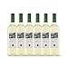 Produktbild El Coto Blanco de Rioja D.O.Ca - Viura, Verdejo, Sauvignon Blanc 2016/2017 Trocken Sparpaket (6 x 0,75l)