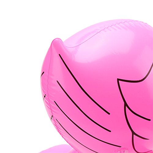 CCINEE Inflatable Flamingo Toys Hawaiian Party Decoration Props reviews CCINEE Inflatable Flamingo Toys Hawaiian Party Decoration Props