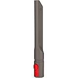 Quick Release Bocchetta a Lancia Ugello Accessori per Dyson V8 V7 V10 V11 SV10 SV11 Aspirapolvere