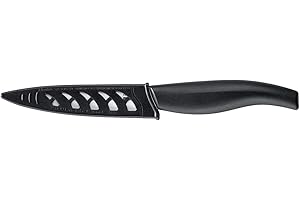 Zassenhaus KP0000070231 - Coltello multiuso CeraPlus, in plastica