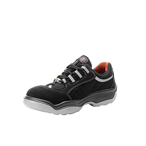 Elten Sicherheitshalbschuh "Luna" ESD Größse 38, 74026-38