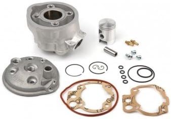 Derbi 50 senda-lobito-gpr-sm-predator Engine Top Kit New airsal-056013