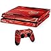 Produktbild Official Licensed Arsenal F.C - PS4 Skin Bundle *Sticker ONLY*