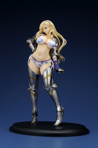 Walkure Romanze -Shojo Kishi Monogatari- Celia 1/6 PVC Figure