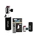 Produktbild CO2 Pumpen Kompressor Kopf, CO2 Mini Fahrrad Pumpe, Mountain Bike Reifen Rennrad Verdickte Explosionsgeschützte Tragbare Co2 Inflator Mountainbike Pumpe((Ohne Zylinder)