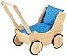 Produktbild HABA 1624 Doll's Pram Natural by HABA
