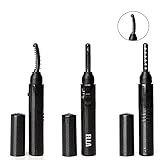Wimpernzange - Wimpern Curler, Thermo Wimpernformer, Mit...