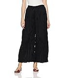 #8: Fabindia Women's Flared Cotton Pants