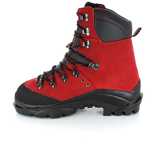 Treemme 1108/R Forststiefel - 5