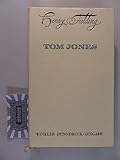 Cover zum Buch Tom Jones