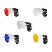 Sonia flash diffuser lambency diffuser