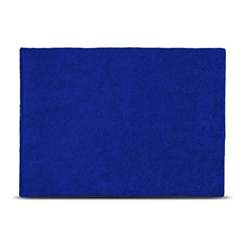 NAUC Trekstor Primebook C13 Notebook Sleeve H  lle Laptoptasche Schutzh  lle 13 3 Zoll Laptop Filz Case  Farben Blau