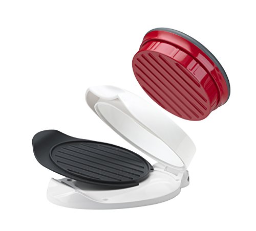 Zyliss E960002 Hamburger Presse - 2