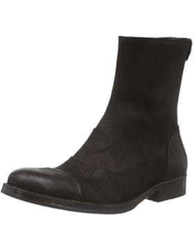 MENTOR Mentor Damen Kurzschaft Stiefel