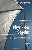 Image de Physik des Segelns: Wie Segeln Wirklich Funktioniert