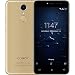 Produktbild Cubot Note Plus 32GB Handy, Gold