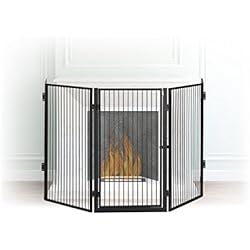 ¿Que es un Protector de Chimeneas para Niños? - 2019 Blog