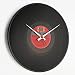 Produktbild SCHALLPLATTEN UHR - Discoclock¬†'ÄUhr Vinyl/Vinyl record Clock¬†'ÄWanduhr/Wanduhr/Uhr Vintage/Geschenkidee hergestellt mit echten Medien aus Vinyl¬†'ÄTyp: doc000¬†'ÄBasic/Disco intiero.¬†'ÄLieferung in 24Std. 2¬†Jahre Garantie.