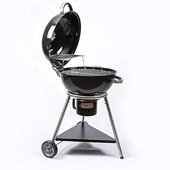 Mayer Barbecue Brenna Kugelgrill Mkg 422